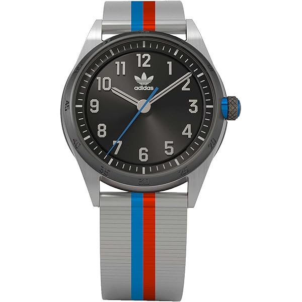 adidas アディダス 腕時計　4セット Amazon | [adidas Originals watch(アディダスオリジナル